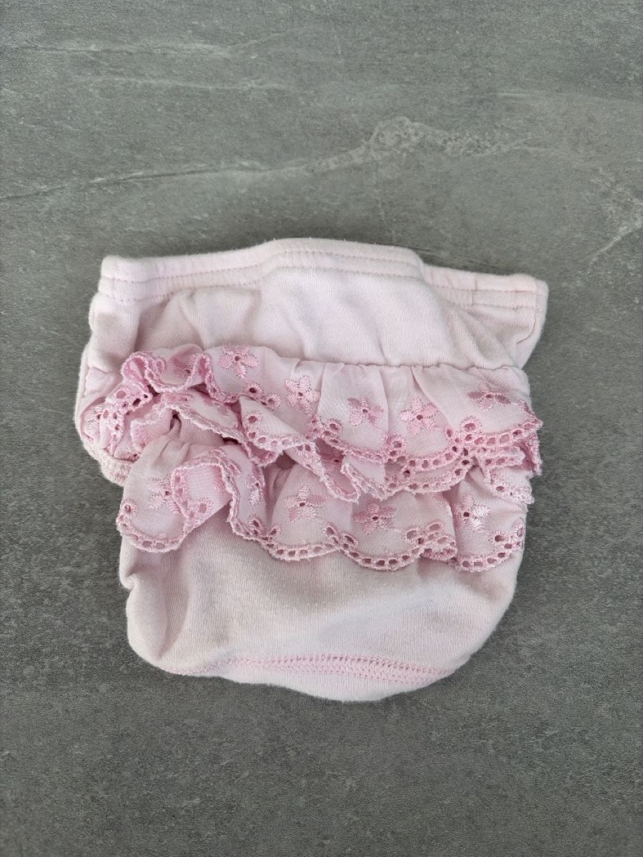 H&M Pantaloni: Baby-Höschen – Usato da Fraubrunnen venduto da amm_7kp6