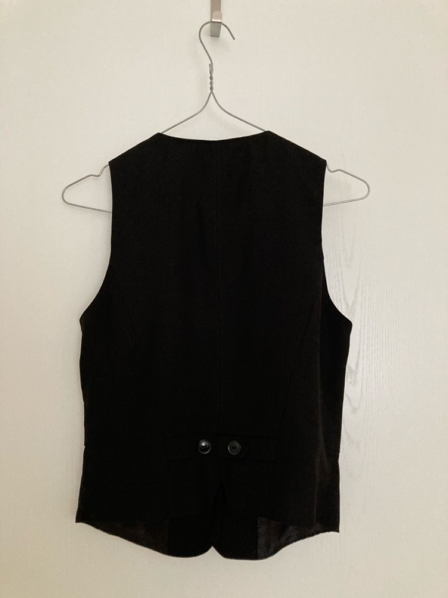 Gilet & Giacche senza maniche: Gilet schwarz – Usato da Wilen b. Wil venduto da ilariia10 1