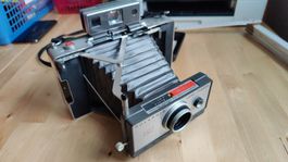 Polaroid Land Camera 101 Automatic ( WG)