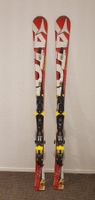 Atomic Ski Länge 160