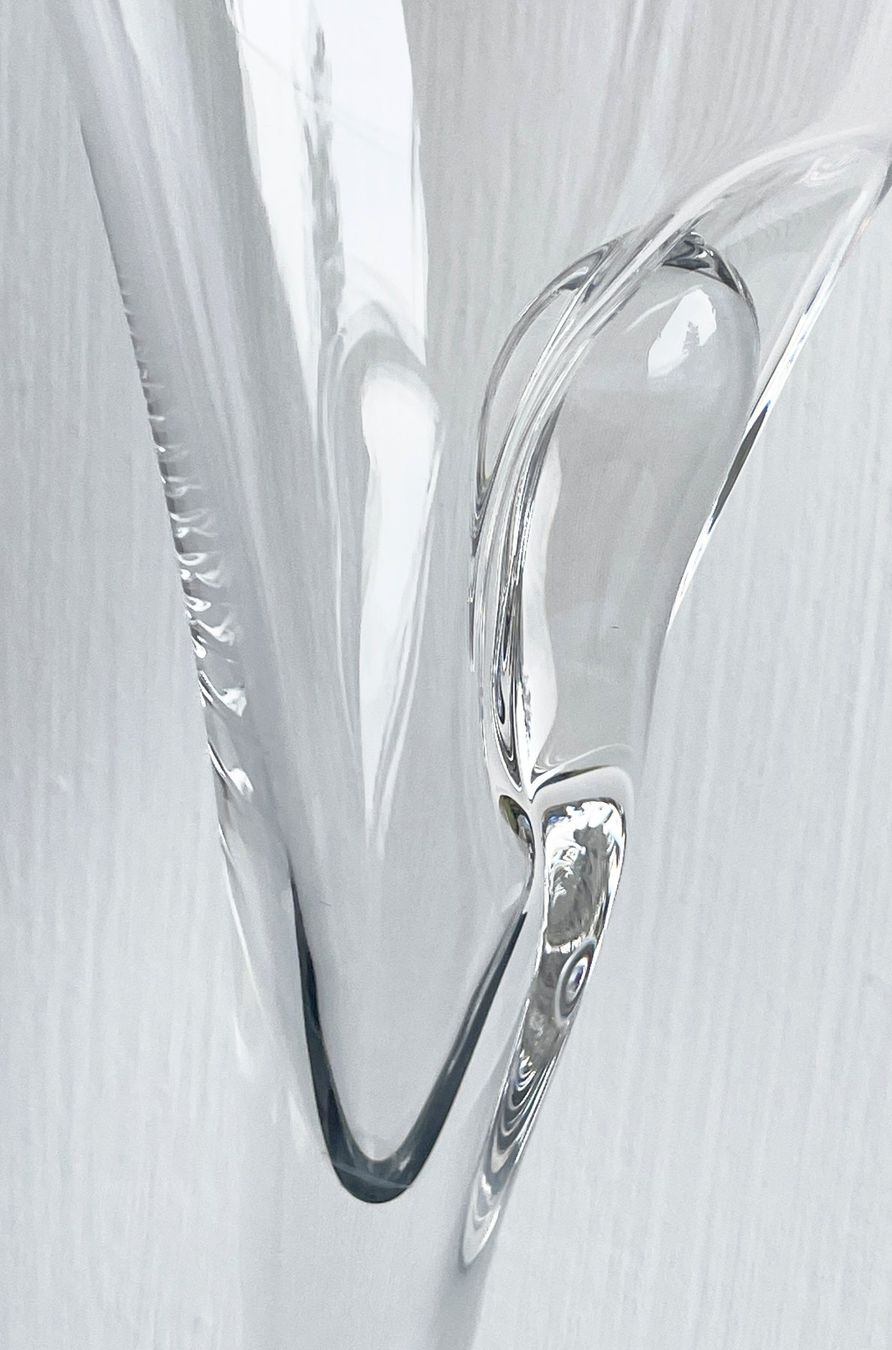 Rosenthal Bicchieri: Designer-Champagnerglas von Rosenthal Studiolinie – Usato da Chur venduto da elifornico 2