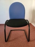 Besucherstuhl