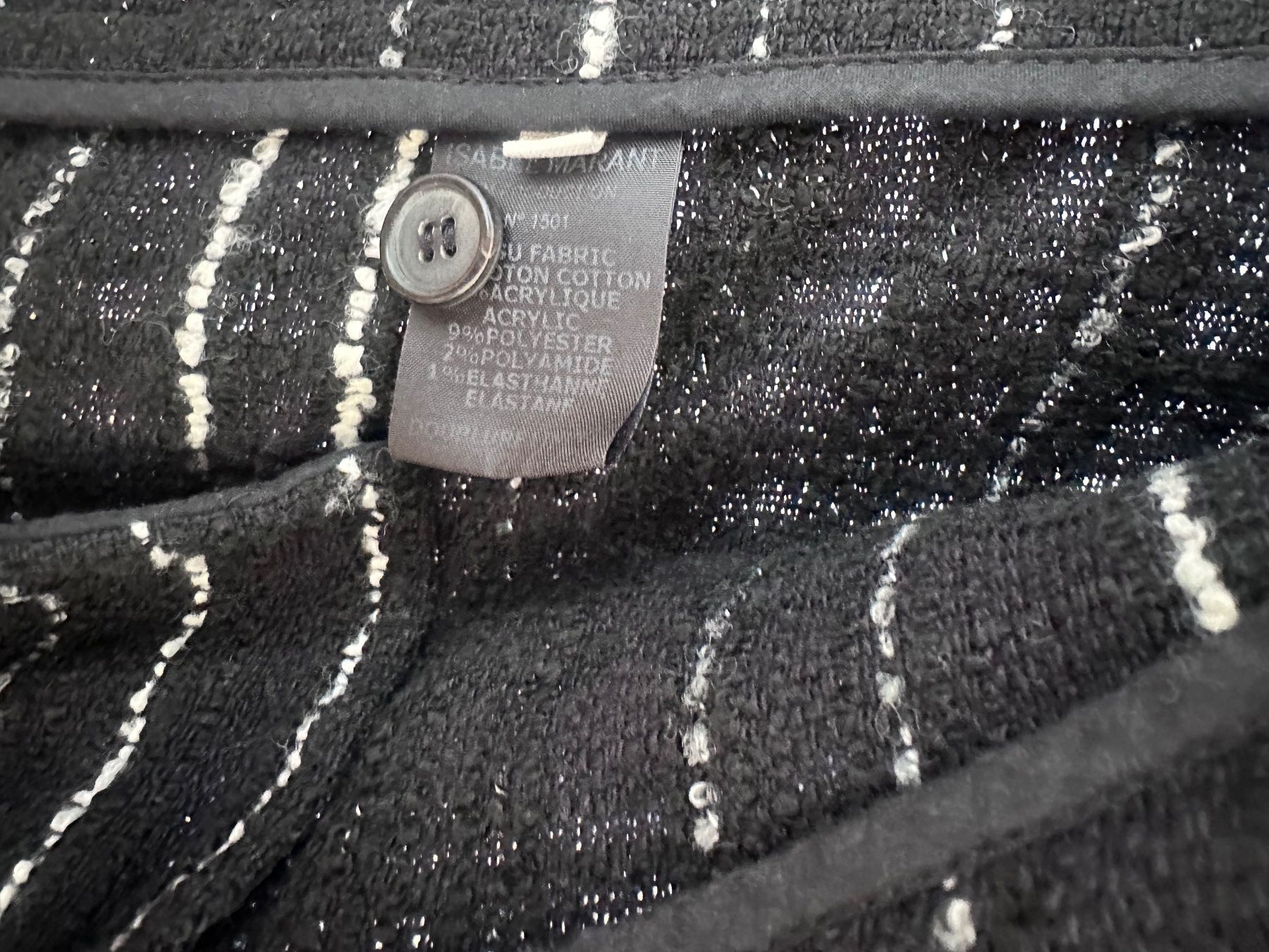 Isabel Marant Giacche: Isabel Marant Blazer – Usato da Glattbrugg venduto da A.S.90 3