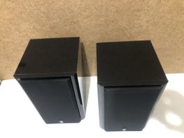 Paire d'enceintes Yamaha NX-E700, parfait état,