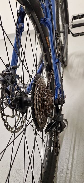 Giant Biciclette: Fully Mountainbike Giant NRS – Nuovo (secondo la descrizione) da Frick venduto da Gabranth 3