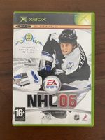 NHL 06 für Xbox