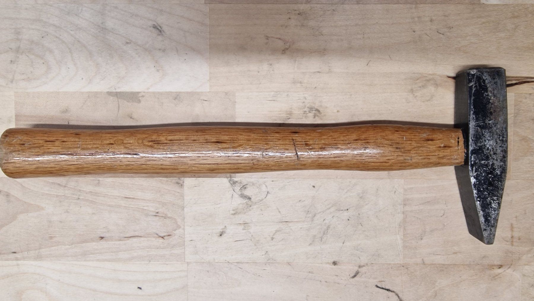 Tous les outils: Hammer – D'occasion à Gasel par tim_zs9h