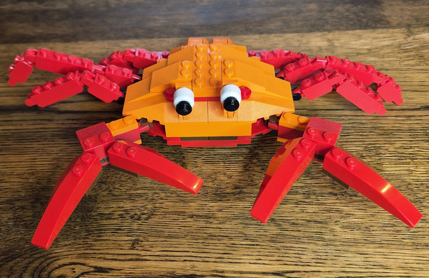 Lego Giocattoli: Lego Creator Wild Collection 4101 VERSAND möglich – Usato da Dällikon venduto da Ridola0 7