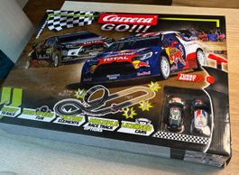 Carrera Go !!!