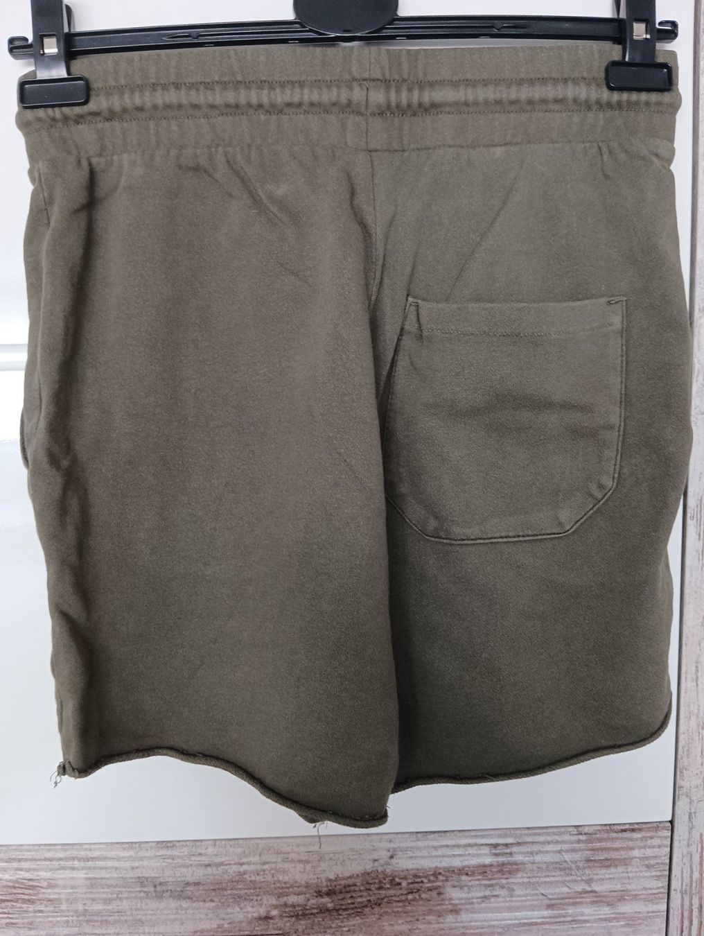 Pantaloni: Herren kurze Hosen Gr. S – Usato da Schöfflisdorf venduto da kin_2dp9 1