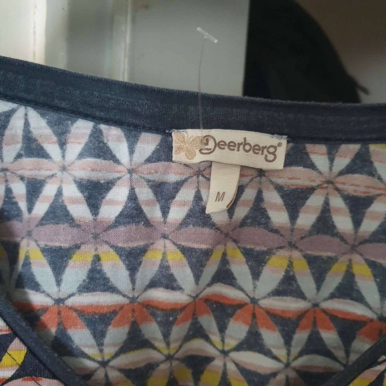 Deerberg Vestiti: Deerberg schönes Kleid Gr. M – Usato da Frenkendorf venduto da Moon111 2