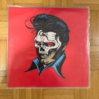 Salmo – Hellvisback LP