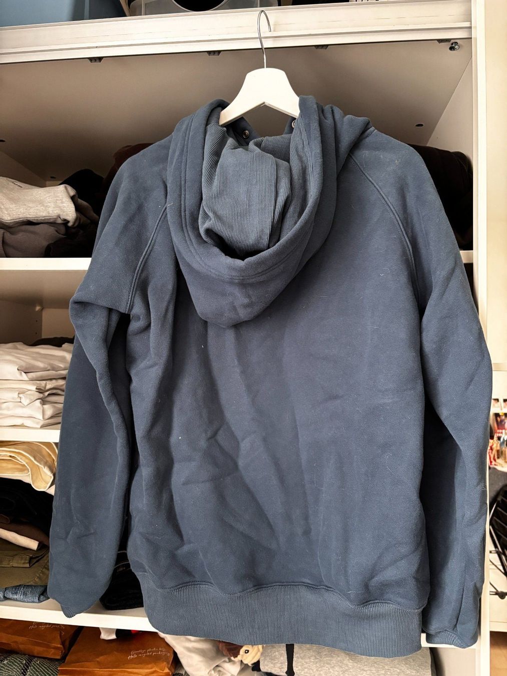 Maglioni & Felpe: Reckless Scholars Hoodie – Nuovo (secondo la descrizione) da Männedorf venduto da jad_l7jg 3