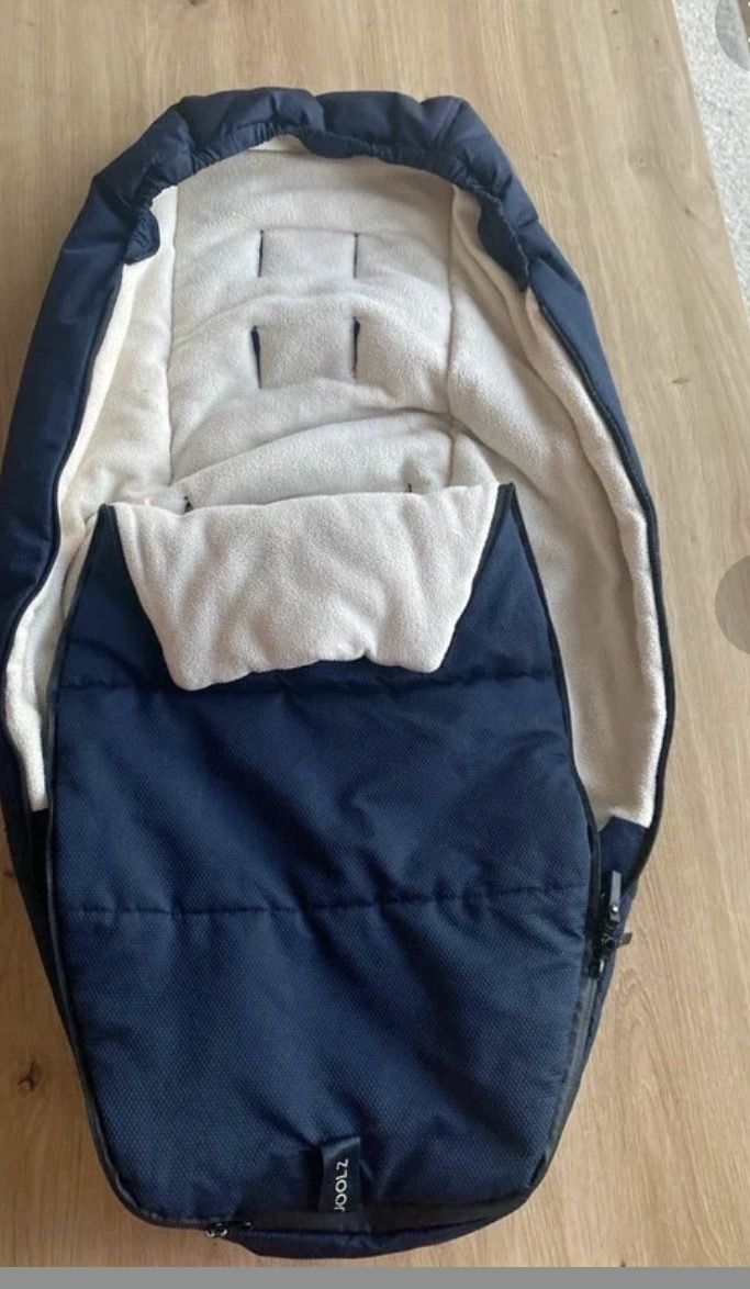 Joolz Kinderwagen: Joolz Geo 2 mit viel Zubehör  – Gebraucht aus Horw von malvengirl 2