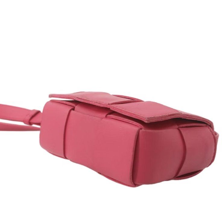 Bottega Veneta Borse da donna: Bottega Veneta Mini Cassette – Usato da Zürich venduto da Liloubags 4