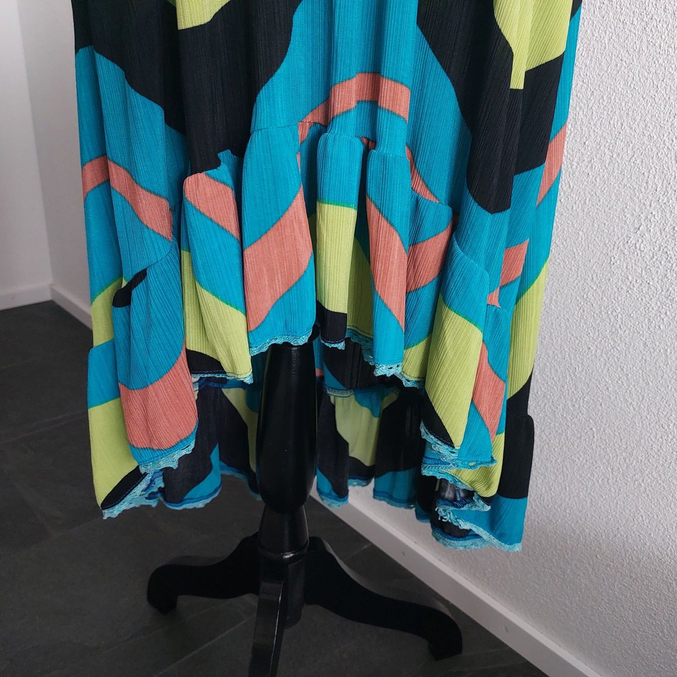 Vestiti: Extravagantes Sommerkleid – Nuovo (secondo la descrizione) da Muri AG venduto da ReBoutique 4