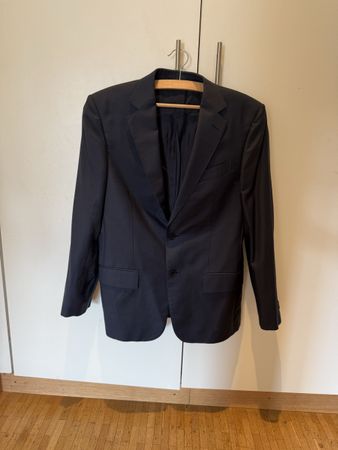 Zegna Blazer Costume