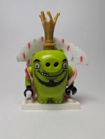LEGO Angry Birds King Pig Figure number ang019