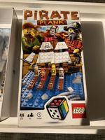 LEGO Games 3848 Pirate Plank Board Game Complete Set