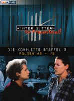 DVD - Hinter Gittern - der Frauenknast Staffel 3
