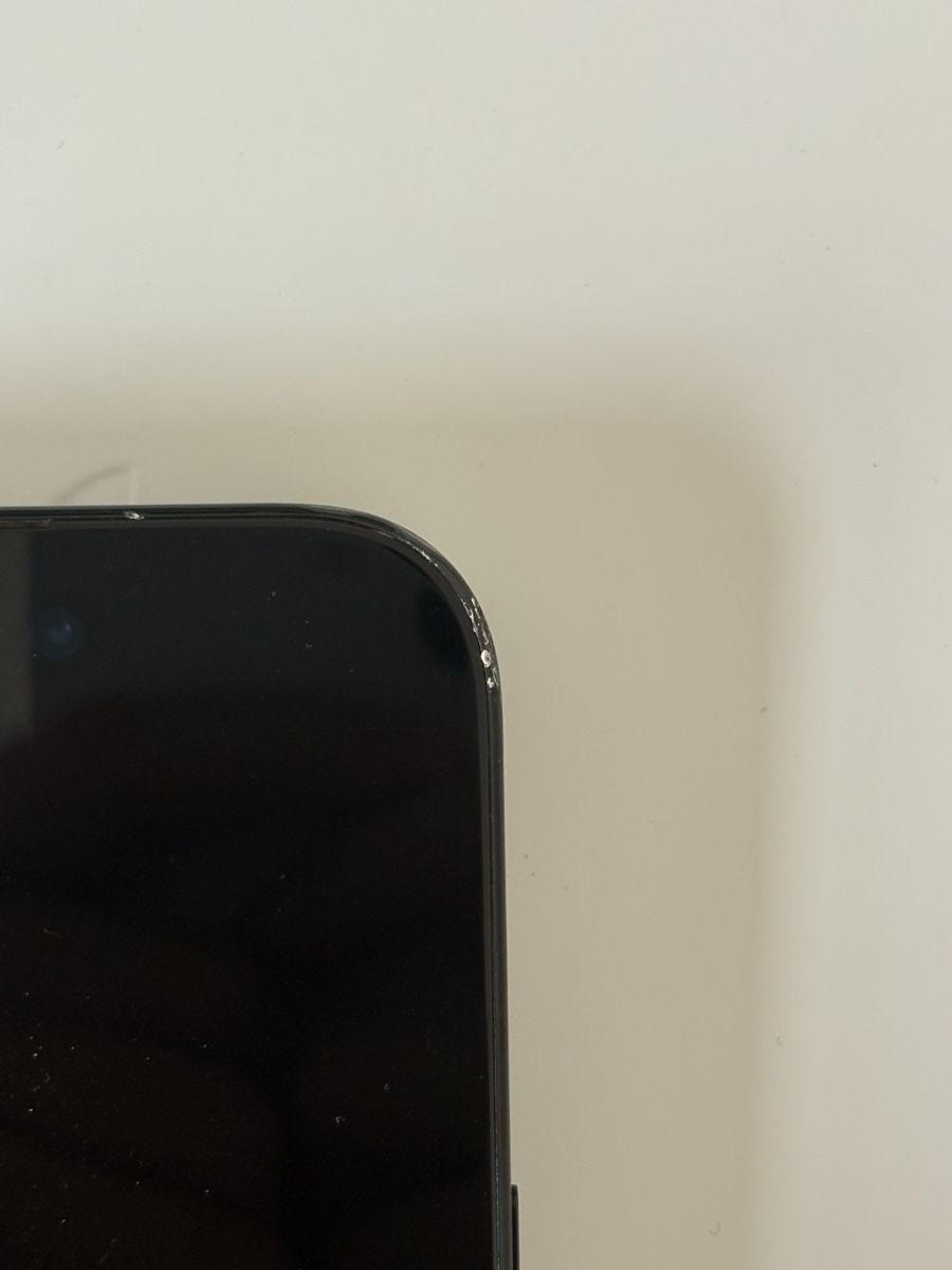 Apple Portables: iPhone 15, 128GB, Schwarz – D'occasion à Basel par Michele4123 6