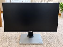 Acer B277 27" LED Monitor – Baujahr 2021 – sehr guter Zustan