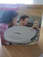 Sandwich Maker Trisa