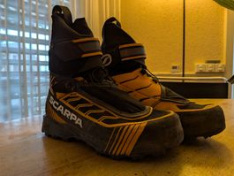 Scarpa ribelle tech 3 39.5