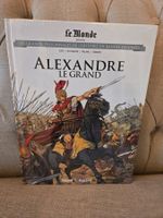 Alexandre le Grand en BD - neuf emballé