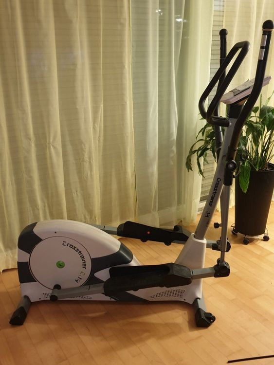 Crosstrainer c14 online