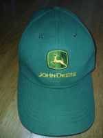 John deere Cap
