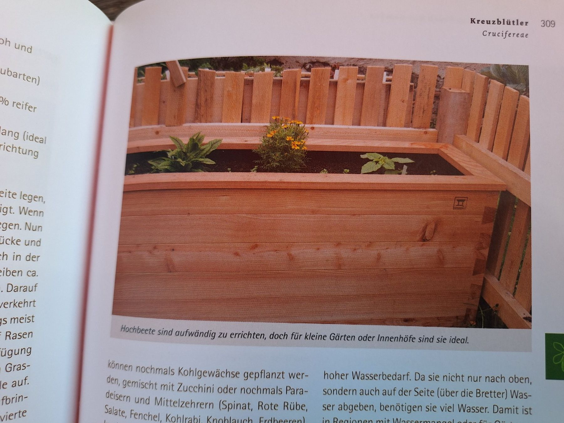Bücher: Handbuch Samengärtnerei & Bio-Gemüs -  2 Bücher – Gebraucht aus Huttwil von Kunterbuntli 6