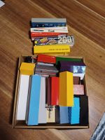 Diverse bastel schrott herpa 