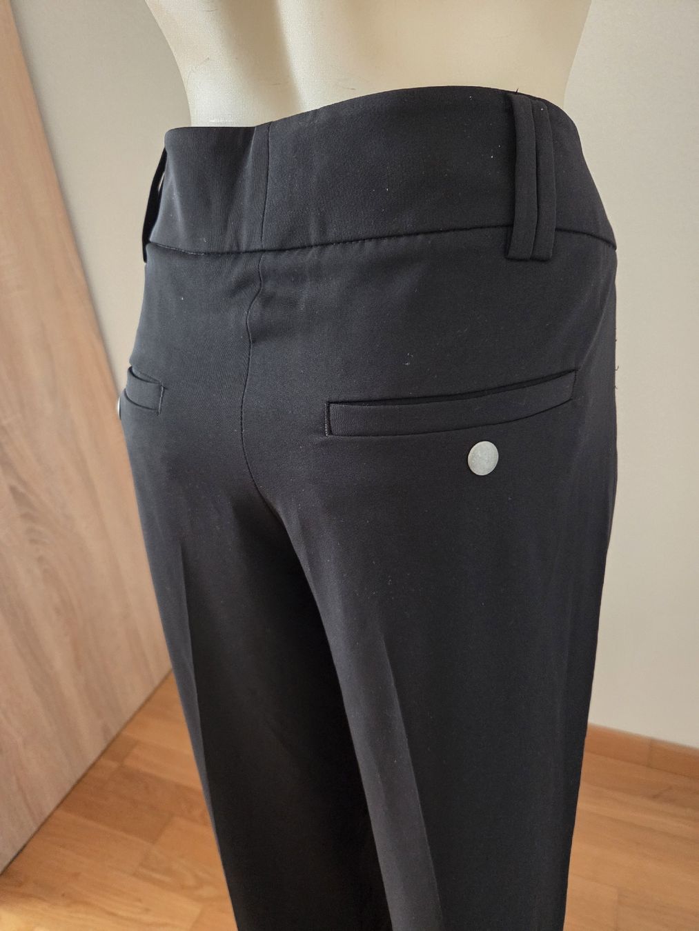 Nile Pantaloni: Nile elegante Hose – Usato da Luzern venduto da asmele2 3