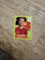 Panini DE BRUVNE