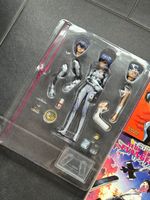 Rei Ayanami Anime Figur von Neon Genesis Evangelion