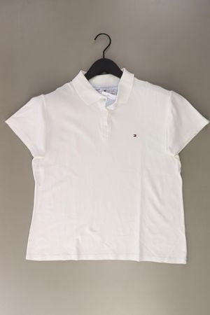 Tommy Hilfiger Poloshirt Gr. XL Kurzarm