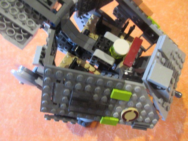 Lego Baukästen: lego 7671 – Gebraucht aus Gryon von croset. 6