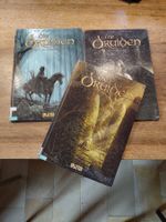 3 Comic Bände Die Druiden Splitter Verlag guter Zustand