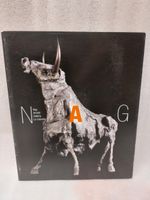 Libro NAG Arnoldi Galleria La Colomba