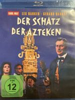 Der Schatz der Azteken (1965)