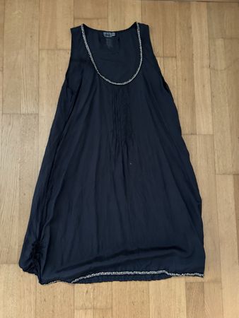Ärmelloses Kleid von Nile