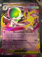 Mega- Guardevoir ex ASC089 DE - Erhabene Helden