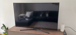 Samsung 55 4K UHD Smart TV