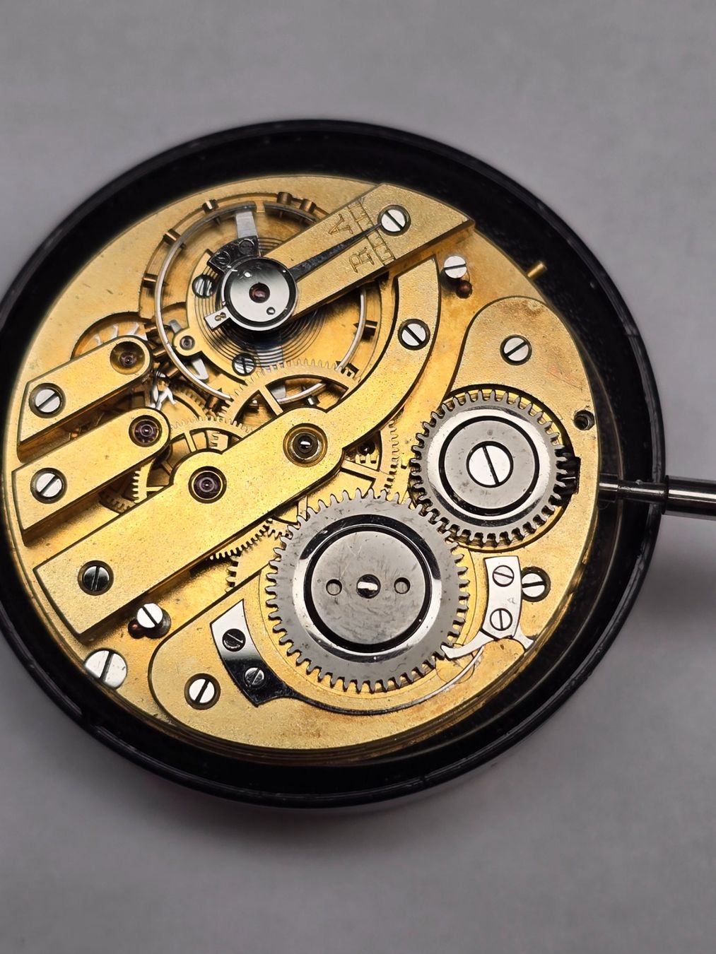 Orologi: Mouvement inconnu – Difettoso da Tramelan venduto da Nirdan 2