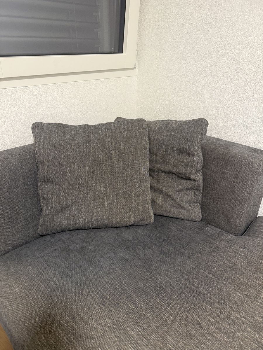 Sofas: Hochwertiges Sofa Eckstück - TOP Zustand! – Neu (gemäss Beschreibung) aus Schmitten FR von noa_h2zp 2