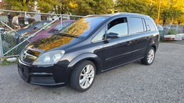 Opel Zafira 20TR