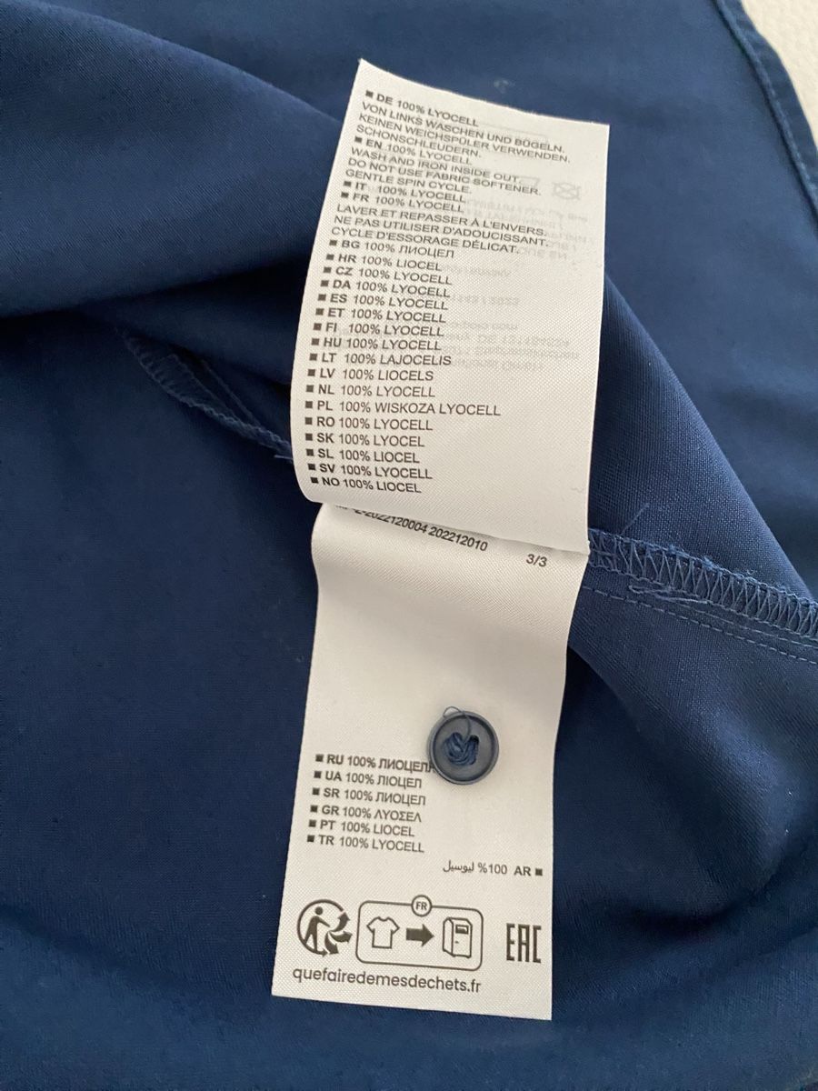 Marc O'Polo Blusen: Marc O' Polo Bluse – Gebraucht aus Opfikon von Luis144 6
