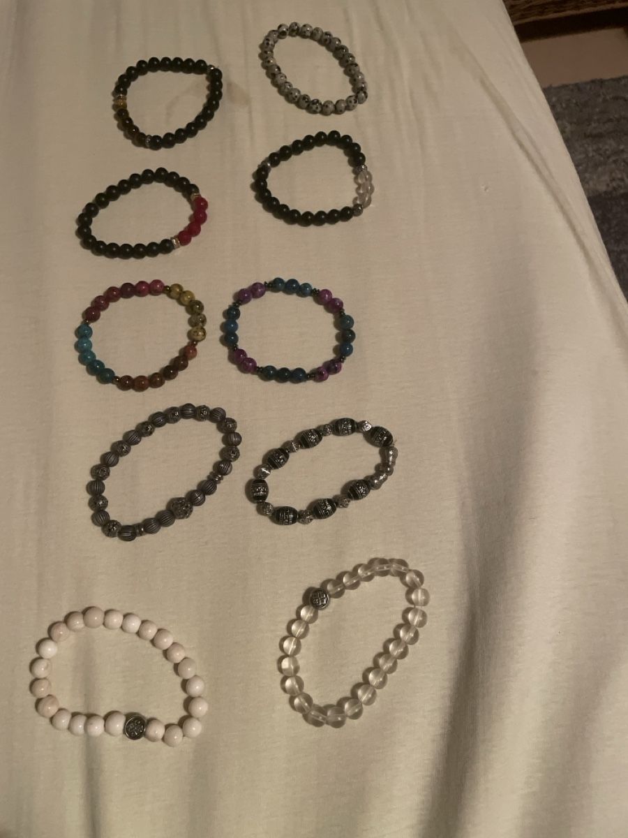 Bracciali & Braccialetti: Armkette – Usato da Reinach AG venduto da M_2024