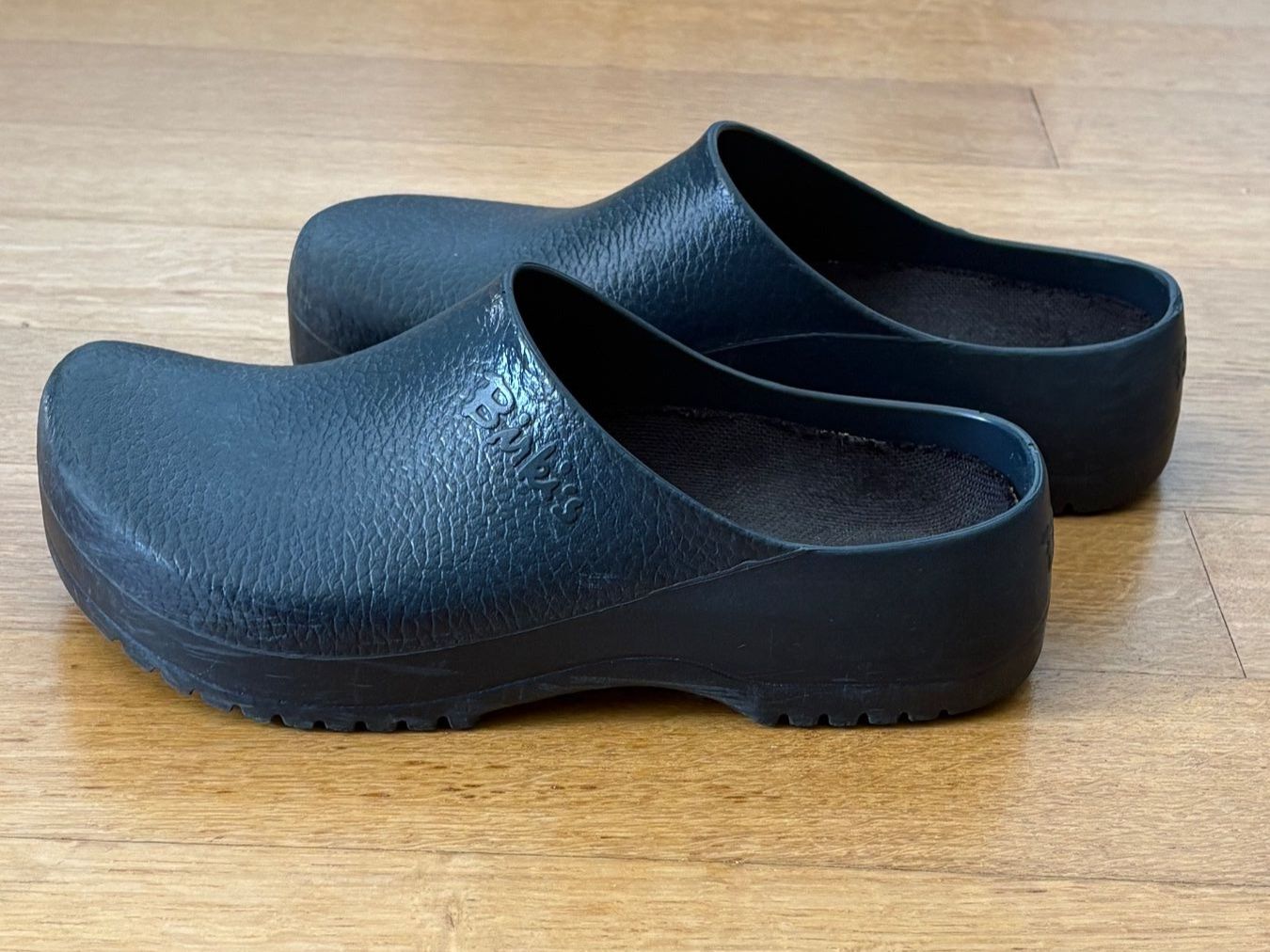 Scarpe da uomo: Birkenstock Super-Birki 37 – Usato da Aarau venduto da kassandras 2